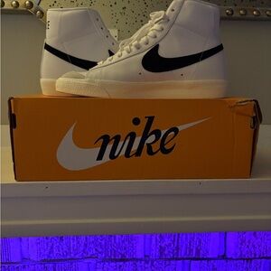 Women’s Nike Blazers